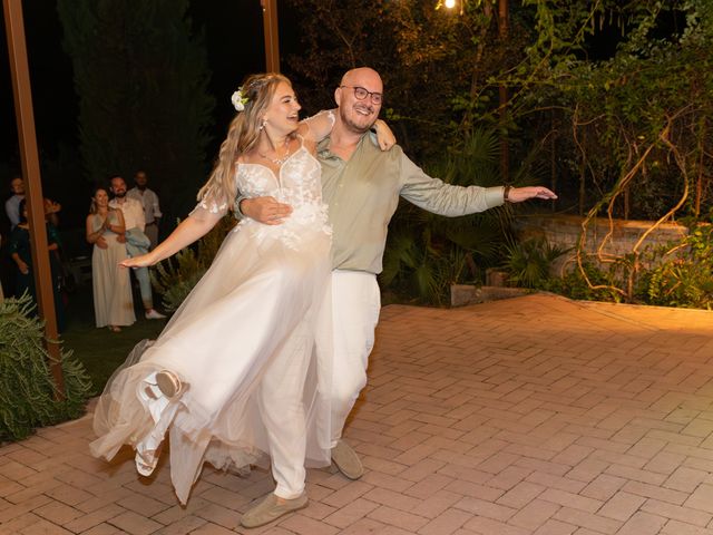 Vladimir and Jasmin's Wedding in Rimini, Italy 100