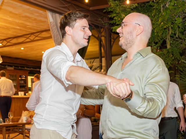 Vladimir and Jasmin's Wedding in Rimini, Italy 102