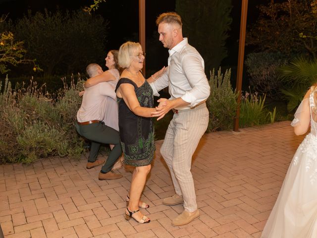 Vladimir and Jasmin's Wedding in Rimini, Italy 103