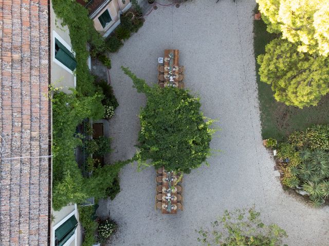 Vladimir and Jasmin's Wedding in Rimini, Italy 104