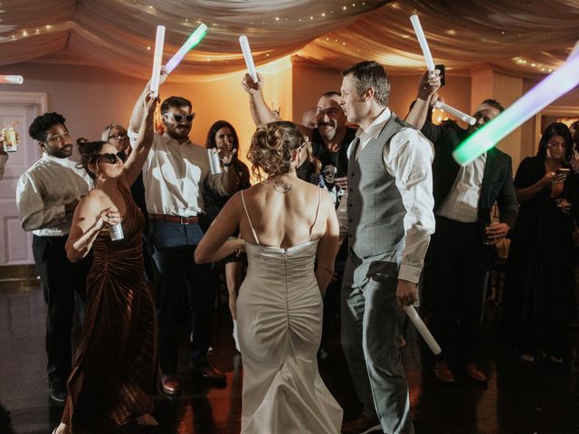 Nikki and Ryan's Wedding in Baltimore, Maryland 3