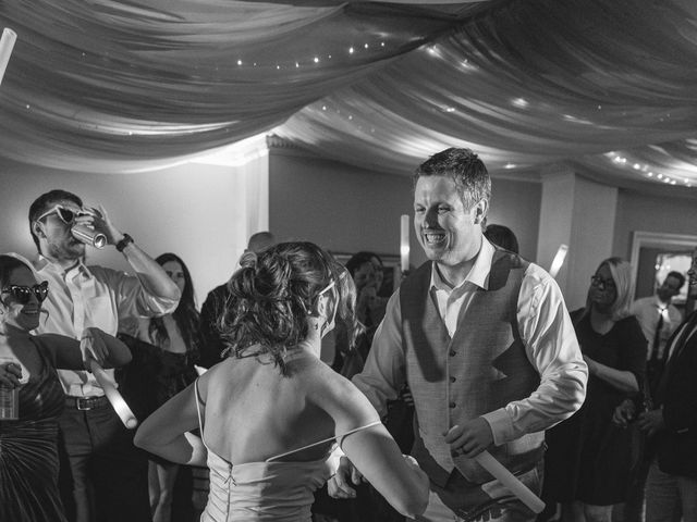 Nikki and Ryan's Wedding in Baltimore, Maryland 4