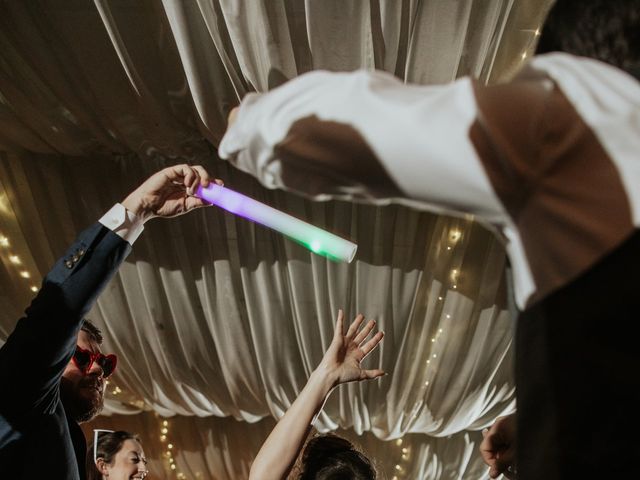 Nikki and Ryan's Wedding in Baltimore, Maryland 5