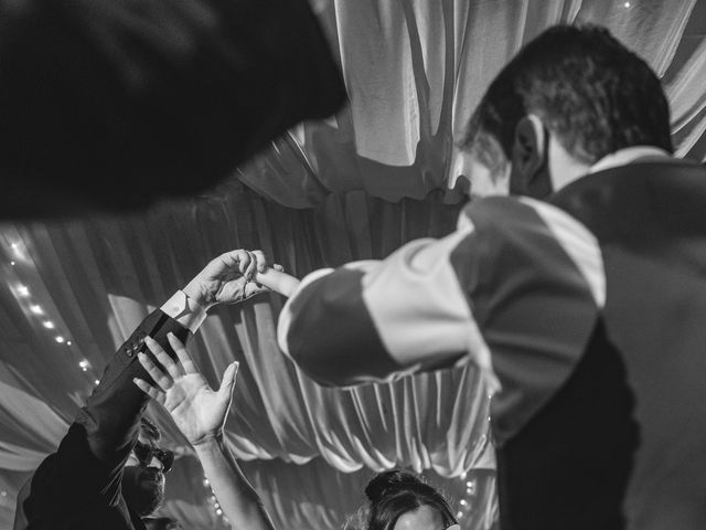 Nikki and Ryan's Wedding in Baltimore, Maryland 1
