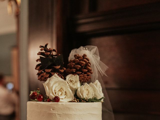 Nikki and Ryan's Wedding in Baltimore, Maryland 20