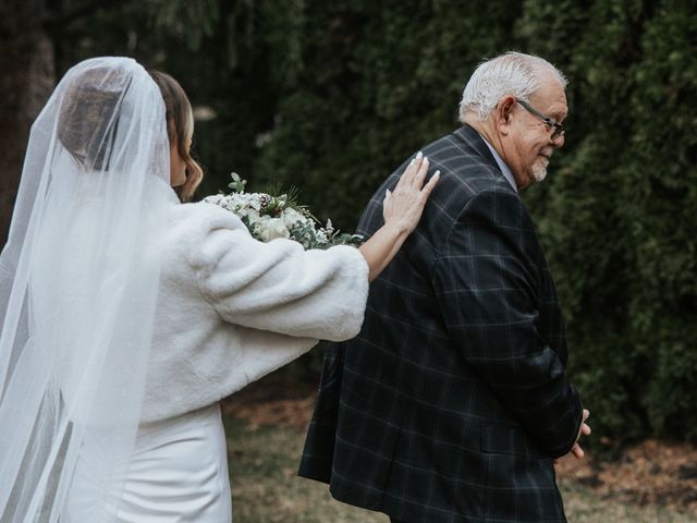 Nikki and Ryan's Wedding in Baltimore, Maryland 23