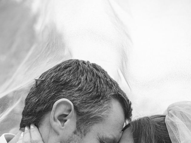 Nikki and Ryan's Wedding in Baltimore, Maryland 26