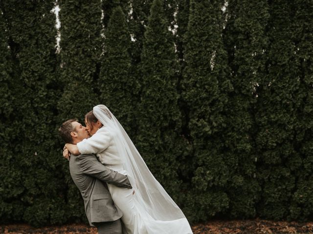 Nikki and Ryan's Wedding in Baltimore, Maryland 28
