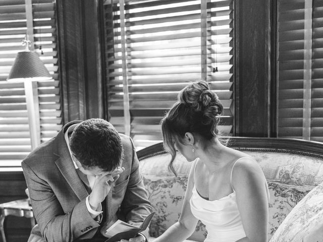 Nikki and Ryan's Wedding in Baltimore, Maryland 33