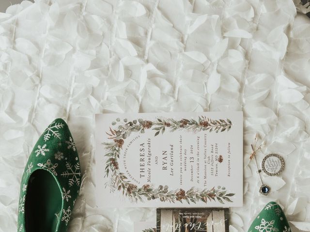 Nikki and Ryan's Wedding in Baltimore, Maryland 35
