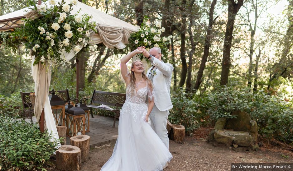 Vladimir and Jasmin's Wedding in Rimini, Italy