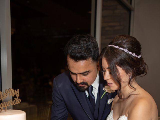Sal and Celest&apos;s Wedding in Downey, California 45