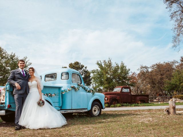 Ryan and Beth&apos;s Wedding in New Smyrna Beach, Florida 51