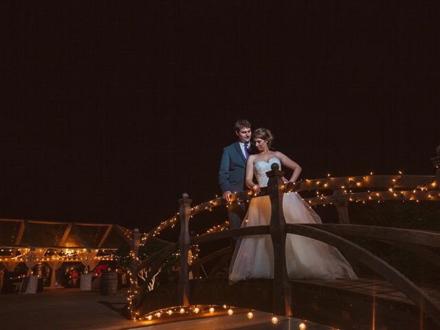 Ryan and Beth&apos;s Wedding in New Smyrna Beach, Florida 86