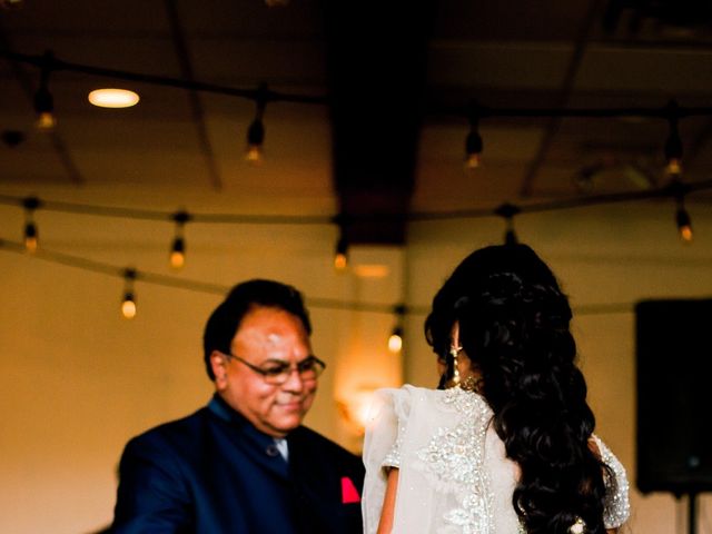 Tyler and Heena&apos;s Wedding in Absecon, New Jersey 17