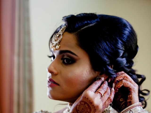 Tyler and Heena&apos;s Wedding in Absecon, New Jersey 46