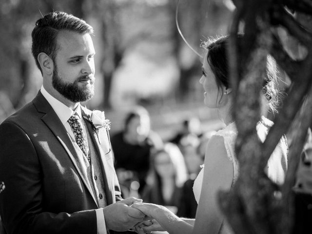 Megan and Alex's Wedding in Andover, New Hampshire 48