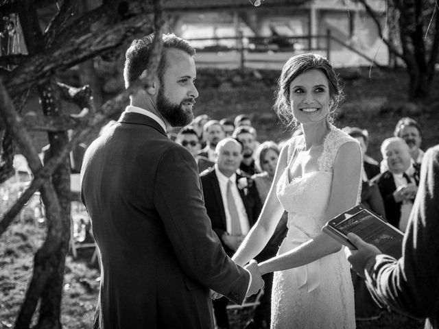 Megan and Alex's Wedding in Andover, New Hampshire 54