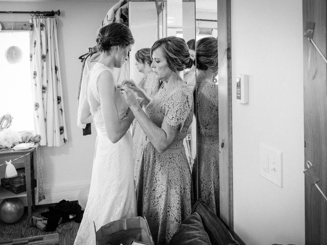 Megan and Alex's Wedding in Andover, New Hampshire 89