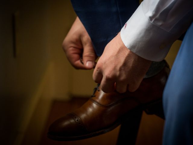 Megan and Alex's Wedding in Andover, New Hampshire 93