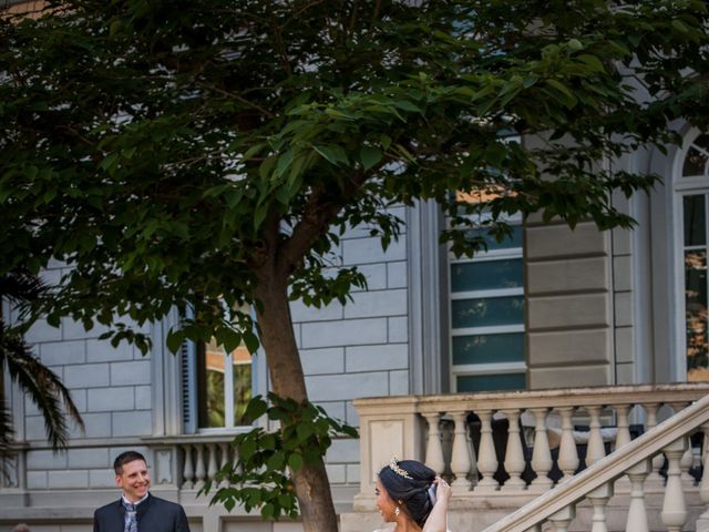 Riccardo and Quennie&apos;s Wedding in Livorno, Italy 70