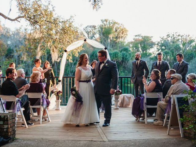 Chris and Elizabeth&apos;s Wedding in Ocala, Florida 3