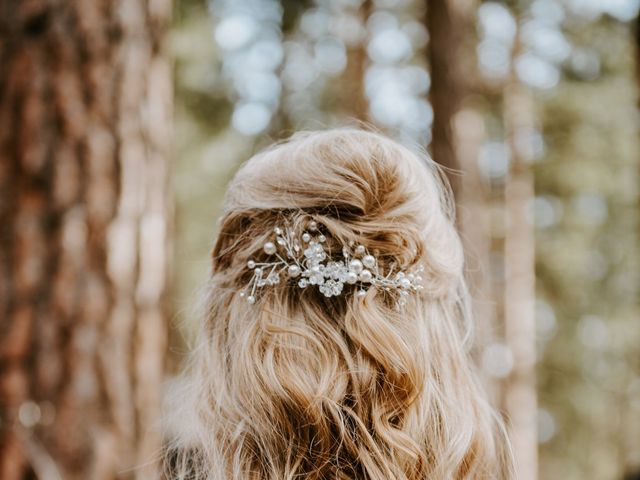 Jesston and Melissa's Wedding in Bend, Oregon 43