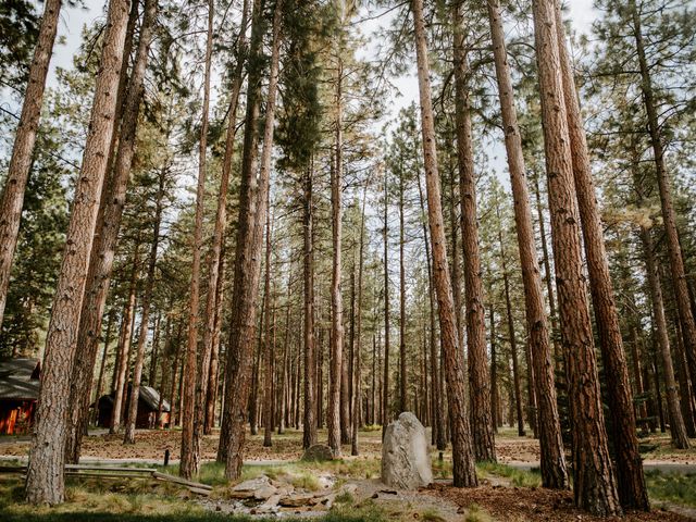 Jesston and Melissa's Wedding in Bend, Oregon 44
