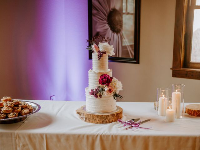 Jesston and Melissa's Wedding in Bend, Oregon 46