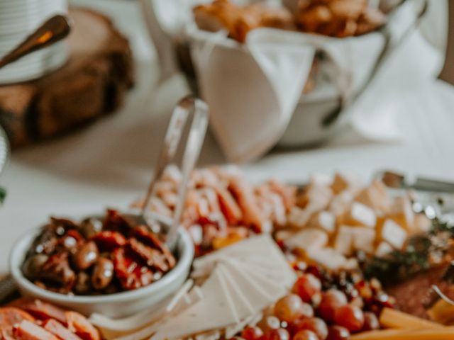 Jesston and Melissa's Wedding in Bend, Oregon 50