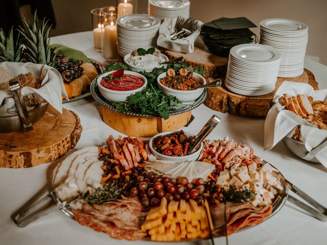 Jesston and Melissa's Wedding in Bend, Oregon 51