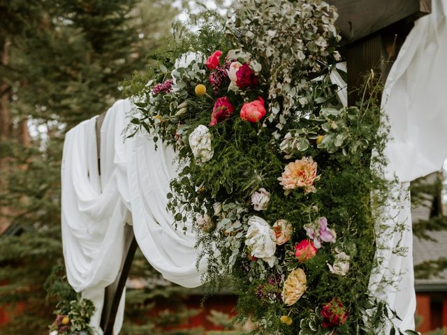 Jesston and Melissa's Wedding in Bend, Oregon 55
