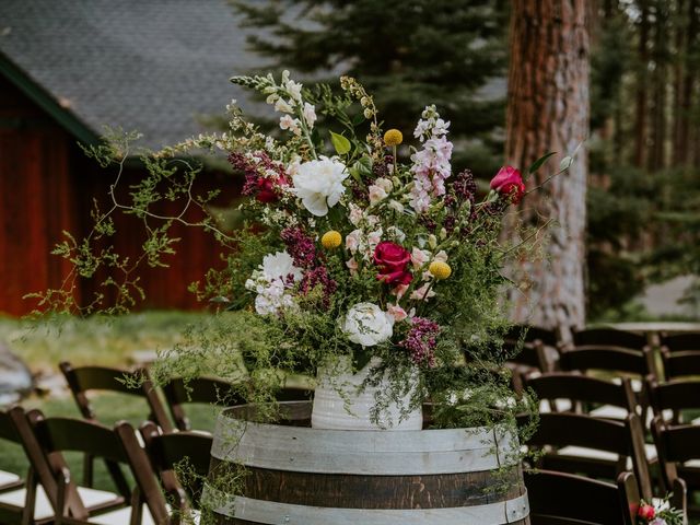 Jesston and Melissa's Wedding in Bend, Oregon 64