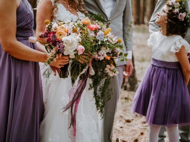 Jesston and Melissa's Wedding in Bend, Oregon 65