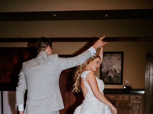 Jesston and Melissa's Wedding in Bend, Oregon 10