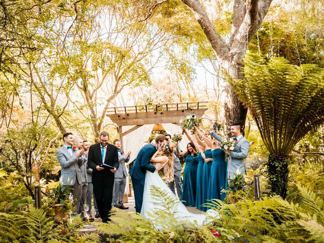 Steve and Nikki&apos;s Wedding in Bodega Bay, California 44