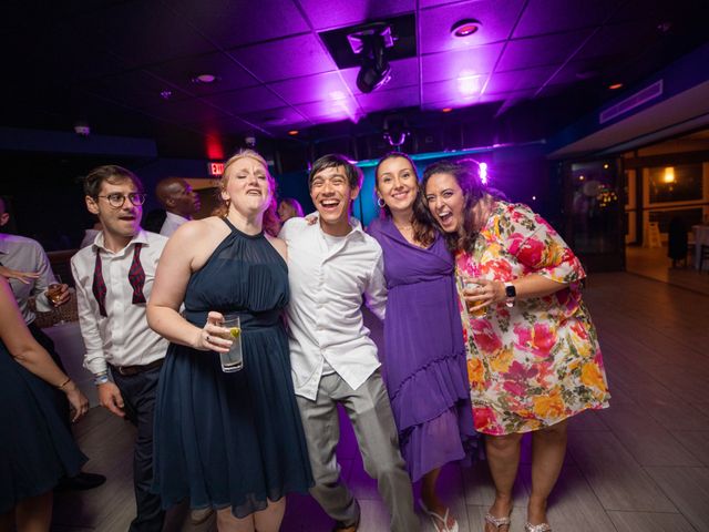 Rob and Christine&apos;s Wedding in Avalon, New Jersey 6