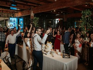 Nick &amp; Allison's wedding 3