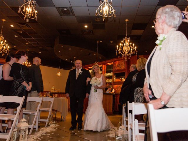 Stefan and Ally&apos;s Wedding in Eagle, Idaho 37