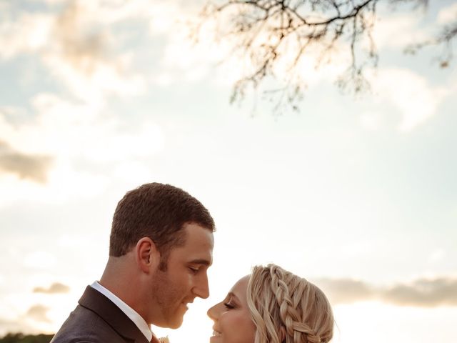 Caleb and Cailin's Wedding in Cape Charles, Virginia 19