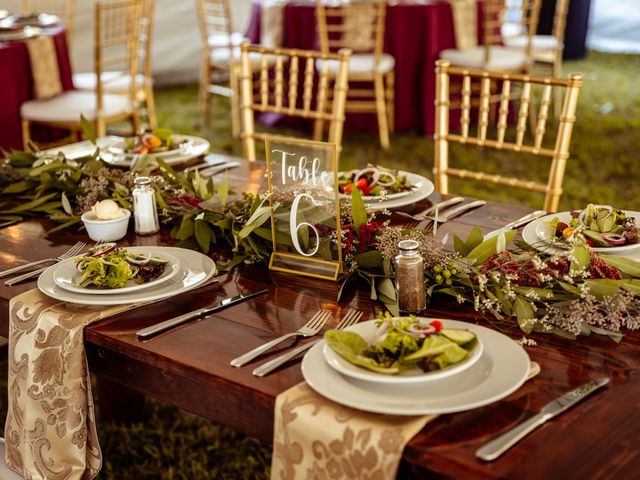Caleb and Cailin's Wedding in Cape Charles, Virginia 36