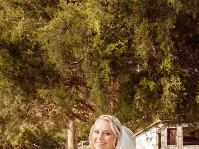 Caleb and Cailin's Wedding in Cape Charles, Virginia 2