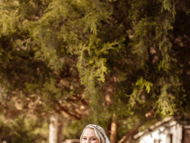 Caleb and Cailin's Wedding in Cape Charles, Virginia 43