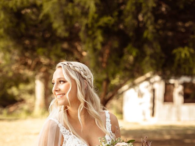 Caleb and Cailin's Wedding in Cape Charles, Virginia 44