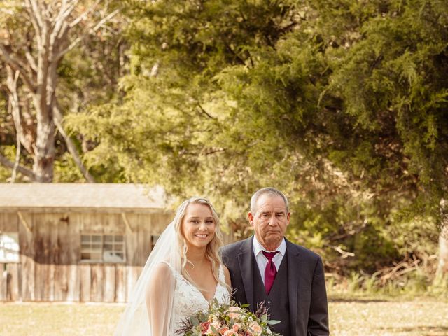Caleb and Cailin's Wedding in Cape Charles, Virginia 45