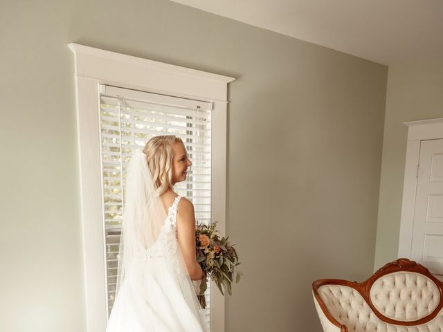 Caleb and Cailin's Wedding in Cape Charles, Virginia 48