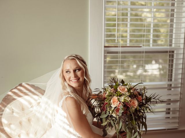 Caleb and Cailin's Wedding in Cape Charles, Virginia 49