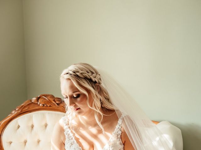 Caleb and Cailin's Wedding in Cape Charles, Virginia 51