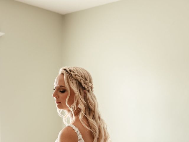 Caleb and Cailin's Wedding in Cape Charles, Virginia 54