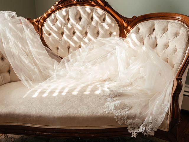 Caleb and Cailin's Wedding in Cape Charles, Virginia 55